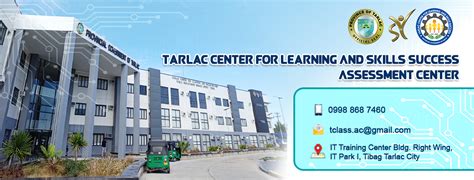 DOLE Tarlac Field Office .
